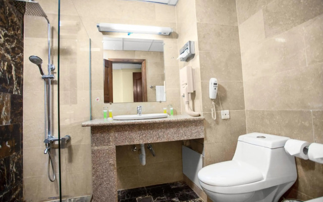 Grand Hotel Madaba