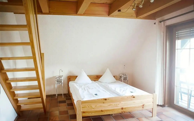 Gästehaus Obsthof