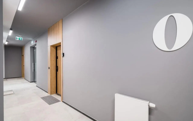 Rakowicka Old Town Luxury Apartments Wawelofts