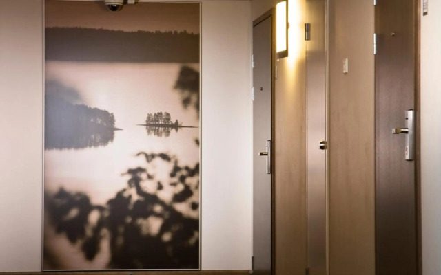 Original Sokos Hotel Vaakuna Joensuu
