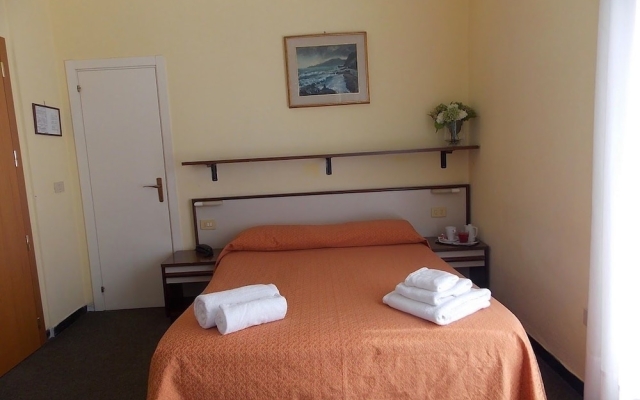 Hotel Arco del Sole