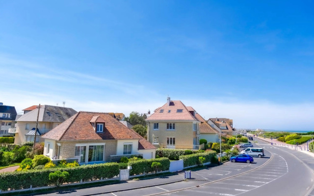 Hôtel & Spa - Thalazur Ouistreham