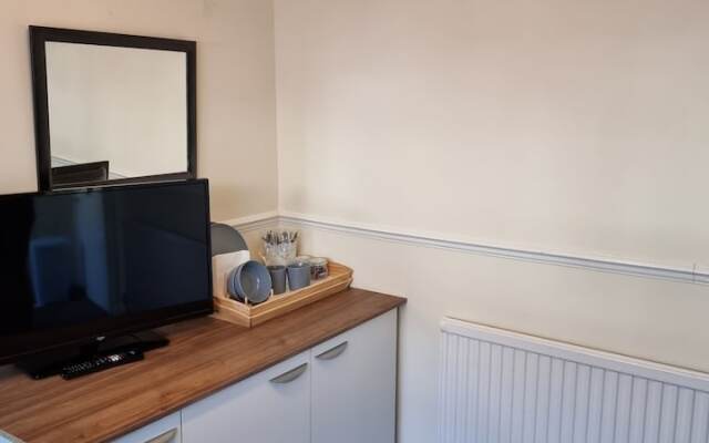 Pearl View En-suite