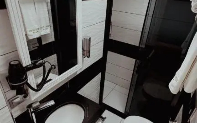 Yildiz Otel Yakutiye