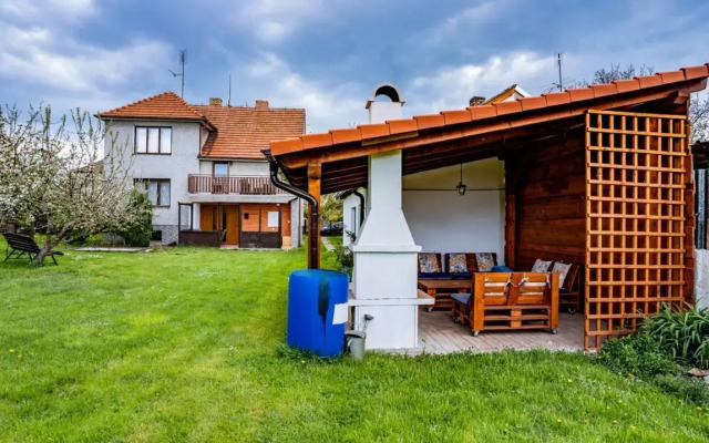 Penzion Veronika
