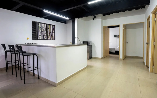 Coliving Tonchala
