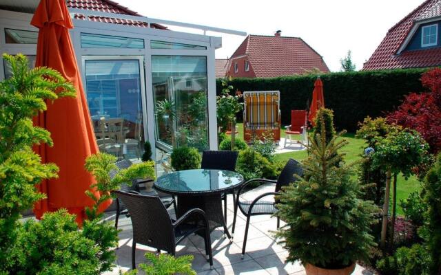 Privatzimmer Ehrhardt Nr.2 - [#12319]