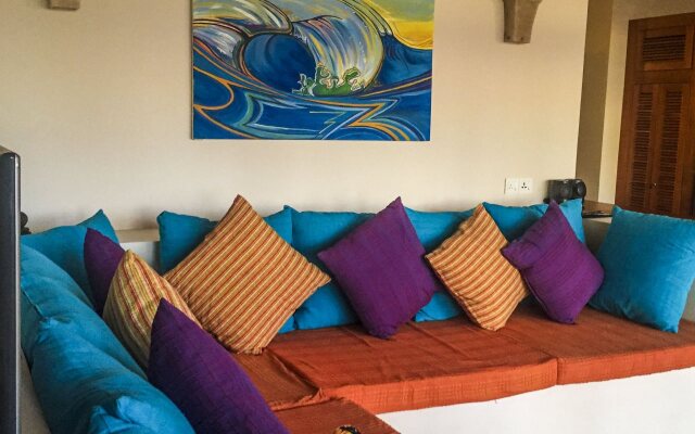 Chillax Villas