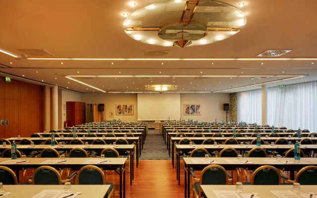 ACHAT Hotel Magdeburg