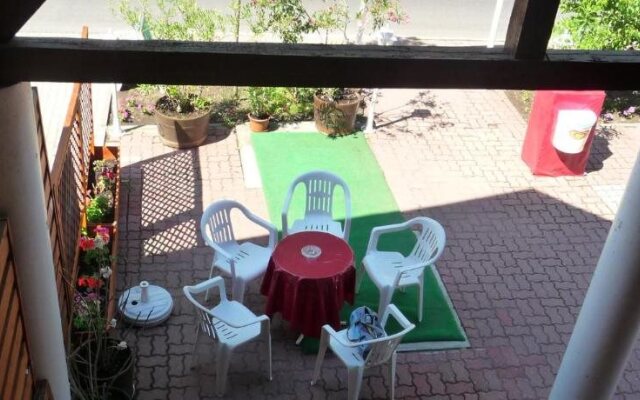 Oleander B&B
