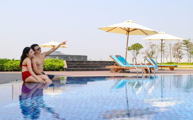 Cocobay Danang Boutique Hotels