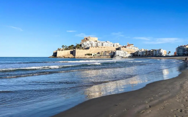 Apartamentos Mediterraneo 3000