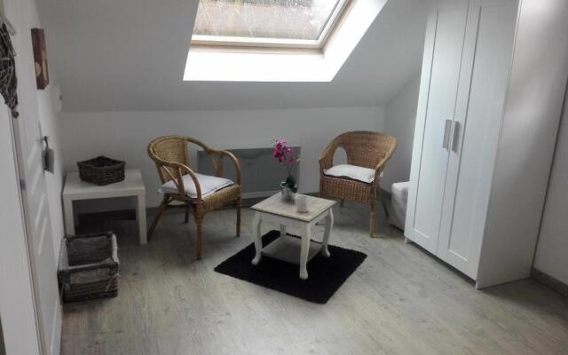 Les Chambres de Pascaline