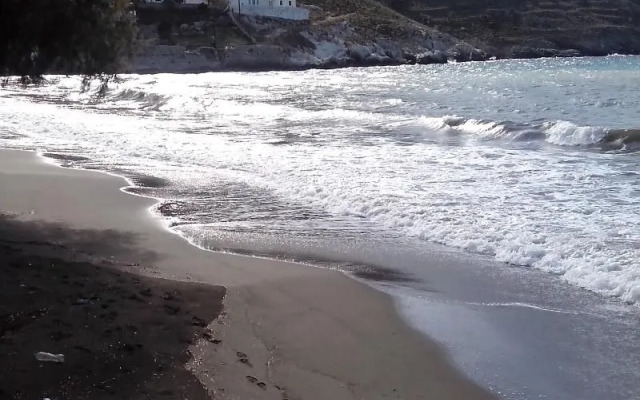 Kantouni Beach Boutique Hotel Kalymnos