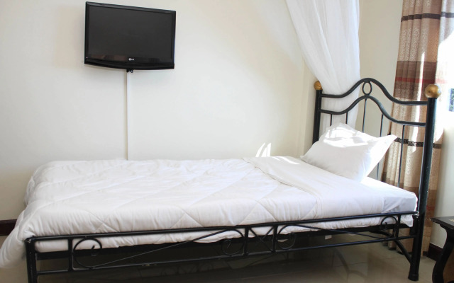 Karibu BB Suites