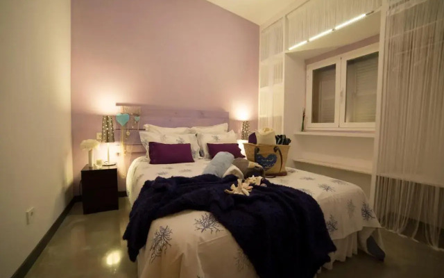 Holiday Home Randemar