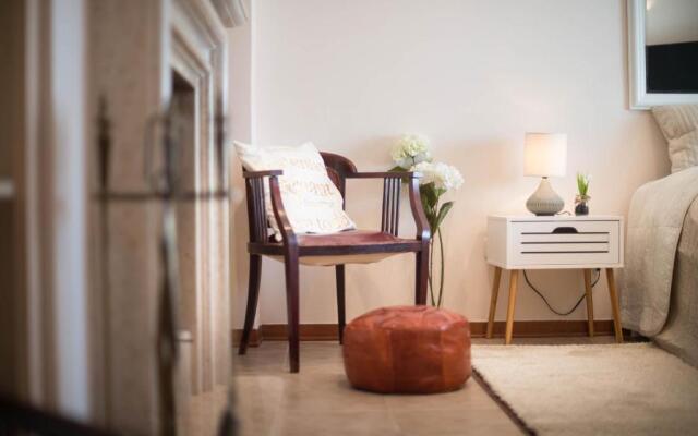 Apartment Studio Lara