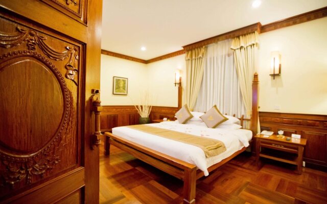 La Tradition d'Angkor Boutique Resort