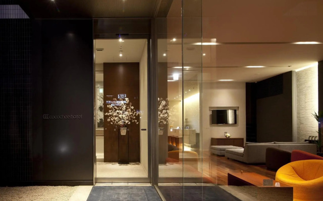 Cocochee Hotel Numazu