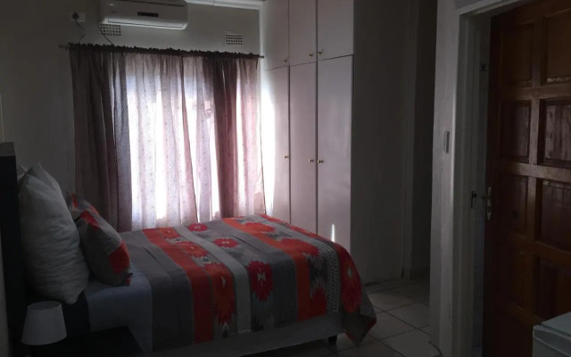 Tropical Paradise Guest House