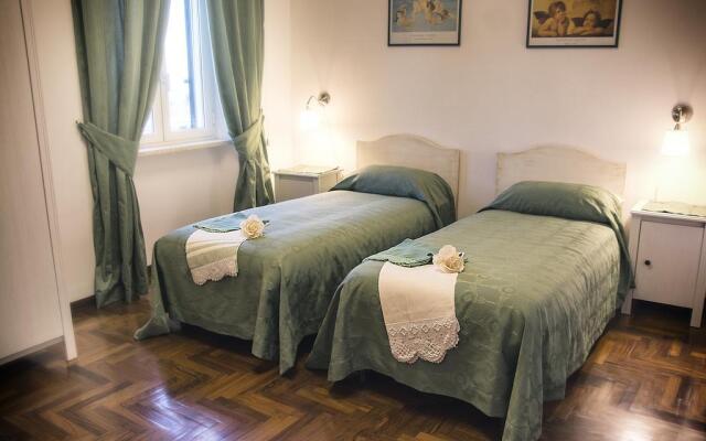 Bed and breakfast Nonna Loreta