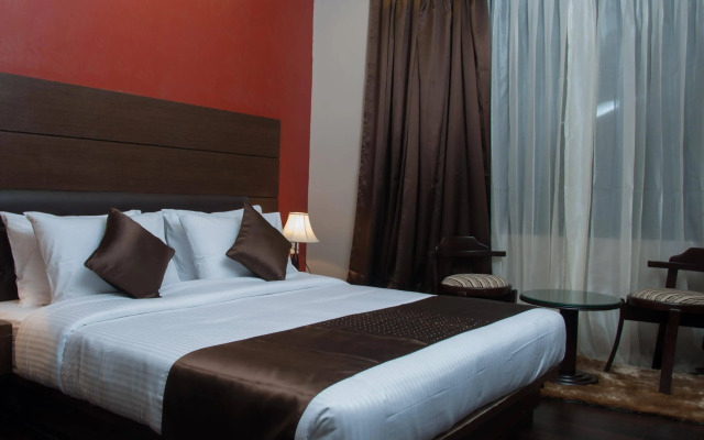 Hotel Sikkim Pride