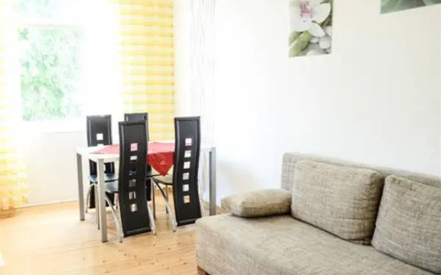 Ferienwohnung Seerose