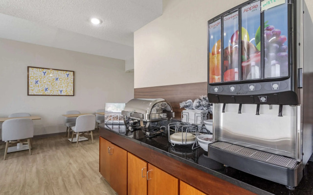 Comfort Inn & Suites Corbin North