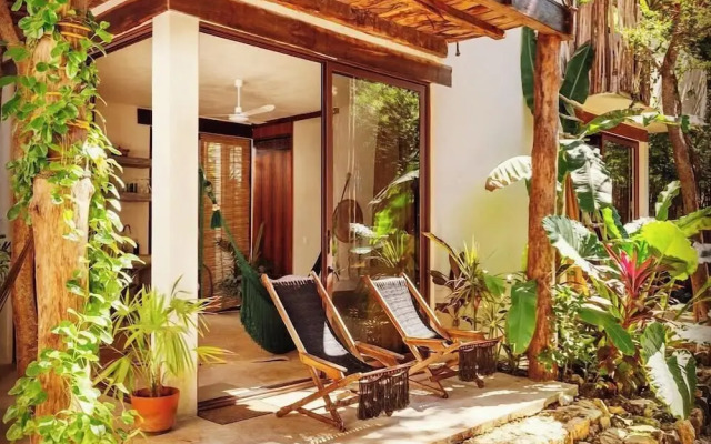 Ikal Bungalows