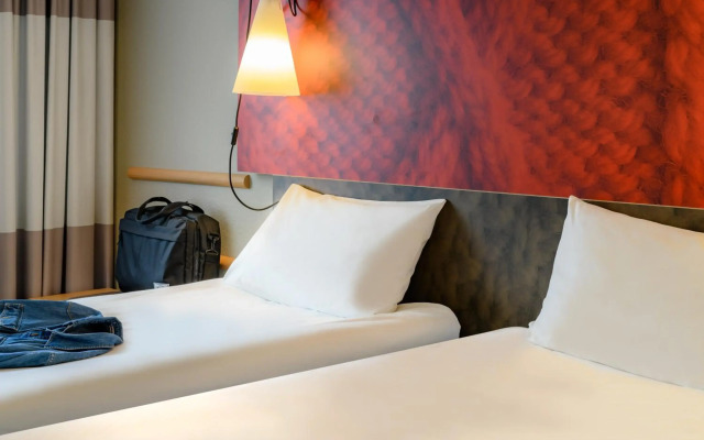 ibis Mainz City
