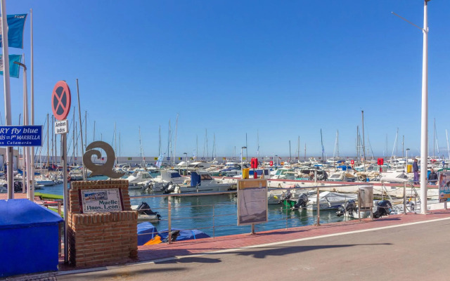 Xpce Marino I Marbella