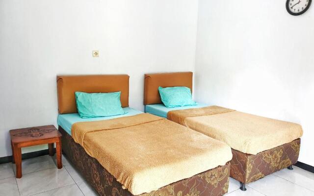 OYO 90328 Penginapan A3