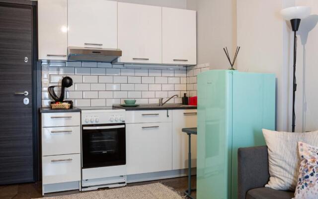 Brosi Apartment
