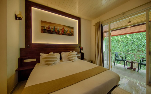 Deltora Boutique Hotel