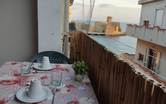 Bellavista studio flat-BELLAVISTA 4