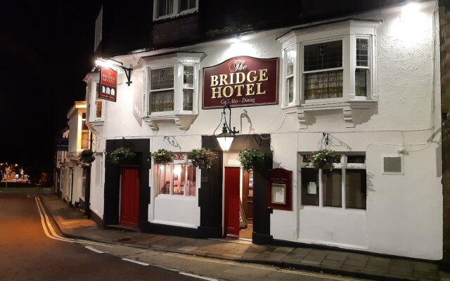 Bridge Hotel Durham