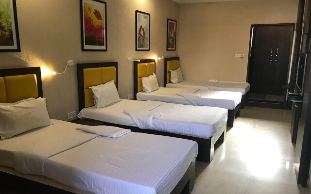 Hotel Utsav