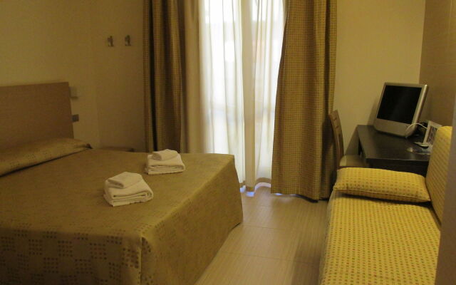 Selinunte Boutique Hotel