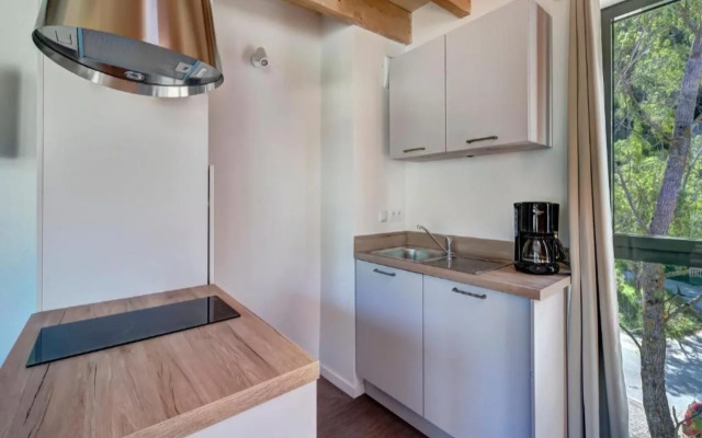 Le Village des Oiseaux - Vacancéole