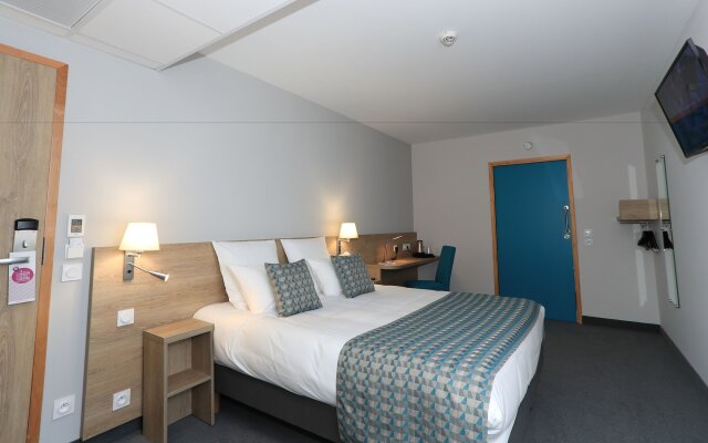 The Originals City, Hôtel de la Confluence