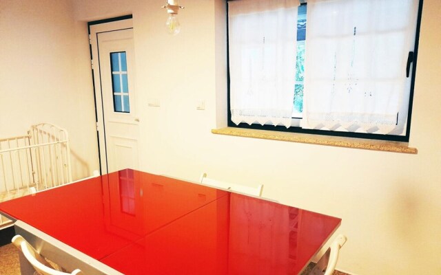 Pet Friendly Barbecue Pool Mystay