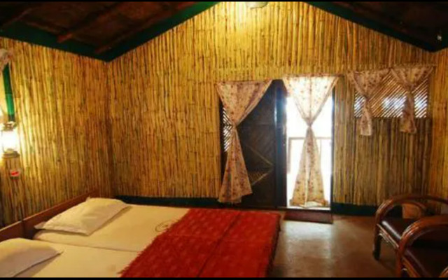 Devbagh beach resort - Junglelodges