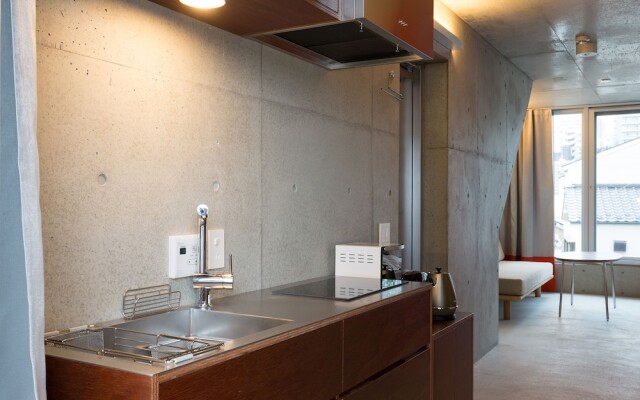 URBAN LODGE Komagome