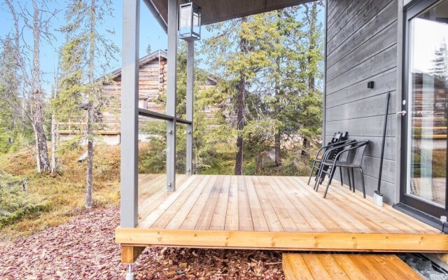 Rukan Hukka Kuusamo in Kuusamo