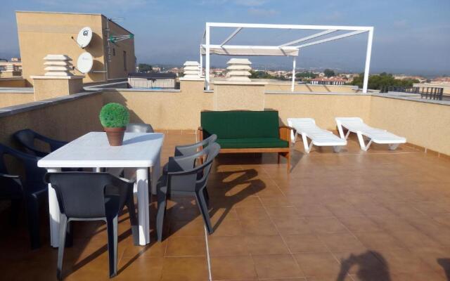 Meddays Apartamento Mar De Lauria