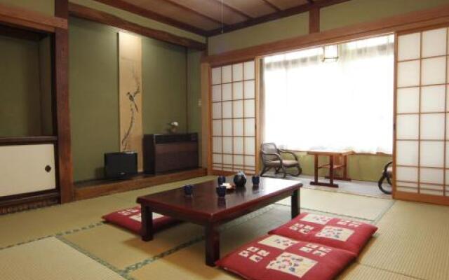 Yokokura Ryokan