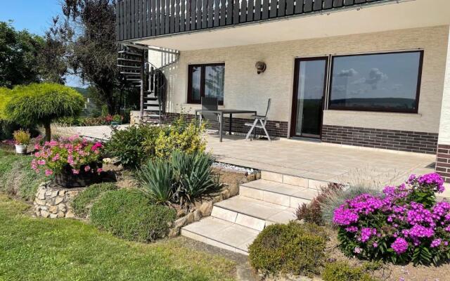 Ferienwohnung in Frielendorf