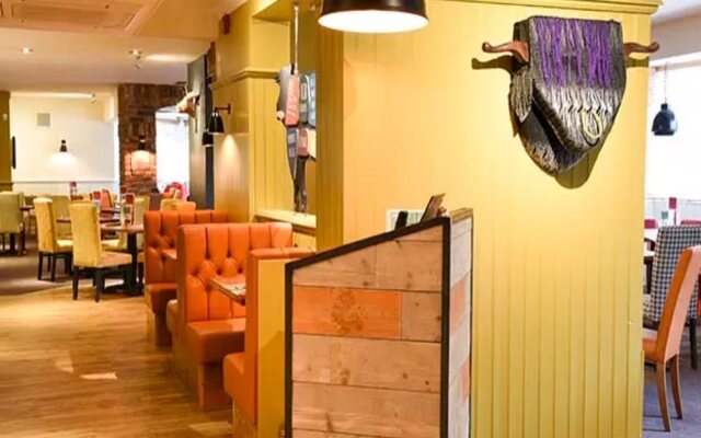 Premier Inn Macclesfield North