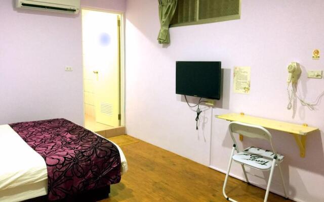 Ai Yin B&B