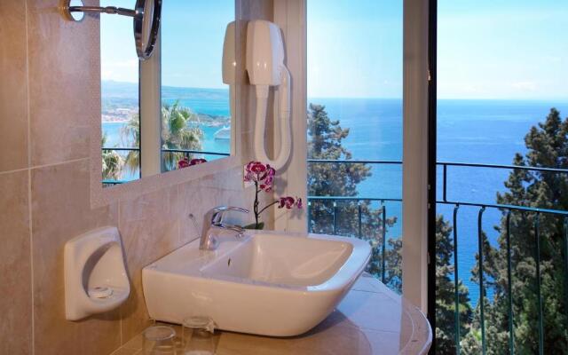 Hotel Villa Belvedere
